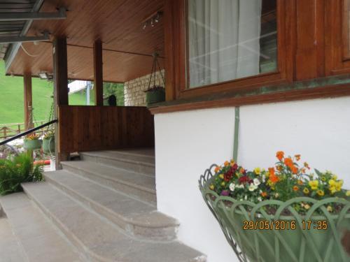 Hotel Cristallo Folgaria Εξωτερικό φωτογραφία