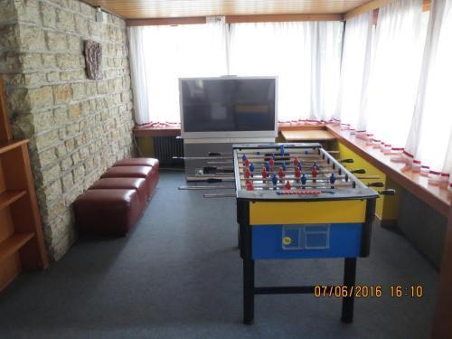 Hotel Cristallo Folgaria Εξωτερικό φωτογραφία