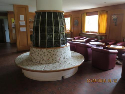 Hotel Cristallo Folgaria Εξωτερικό φωτογραφία