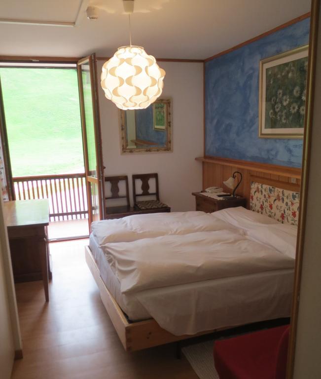 Hotel Cristallo Folgaria Εξωτερικό φωτογραφία